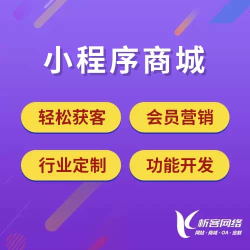 广州商城ERP系统
